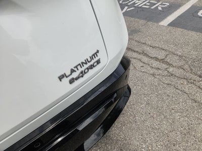 2023 Nissan Ariya PLATINUM+ e-4ORCE