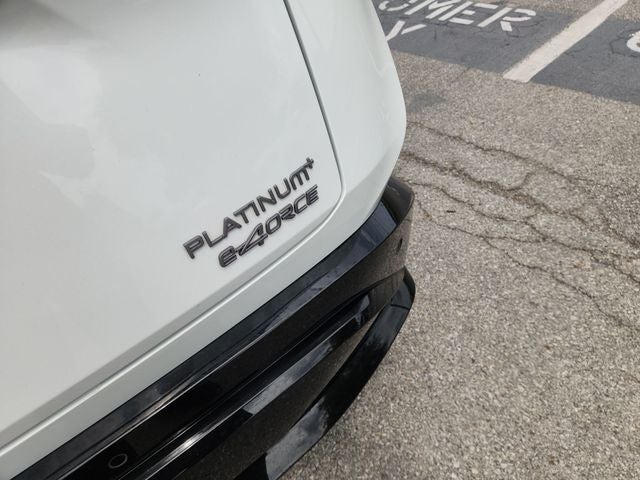 2023 Nissan Ariya PLATINUM+ e-4ORCE