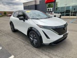 2023 Nissan Ariya PLATINUM+ e-4ORCE