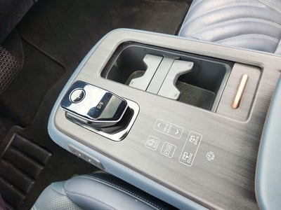 2023 Nissan Ariya PLATINUM+ e-4ORCE