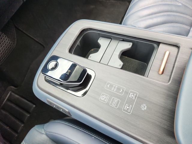 2023 Nissan Ariya PLATINUM+ e-4ORCE