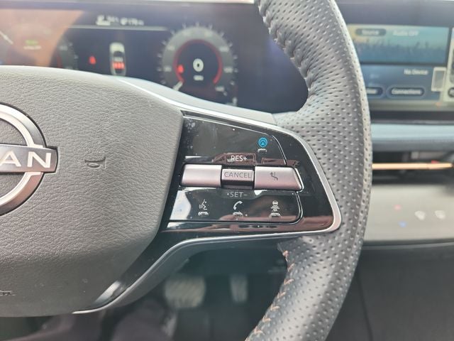 2023 Nissan Ariya PLATINUM+ e-4ORCE