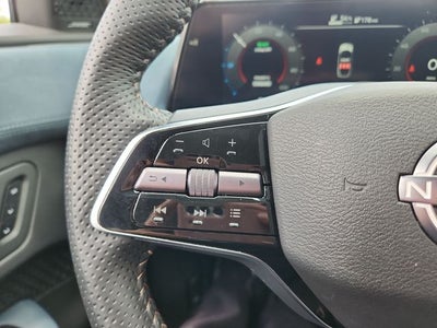 2023 Nissan Ariya PLATINUM+ e-4ORCE