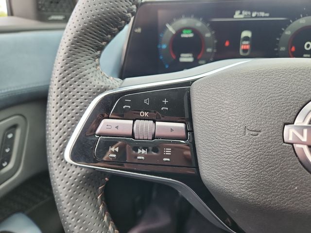 2023 Nissan Ariya PLATINUM+ e-4ORCE