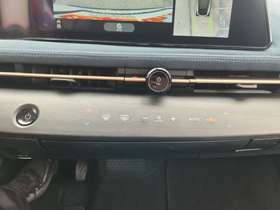2023 Nissan Ariya PLATINUM+ e-4ORCE