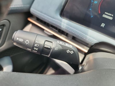 2023 Nissan Ariya PLATINUM+ e-4ORCE