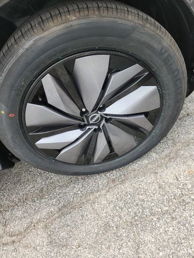 2023 Nissan Ariya PLATINUM+ e-4ORCE