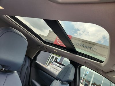 2023 Nissan Ariya PLATINUM+ e-4ORCE