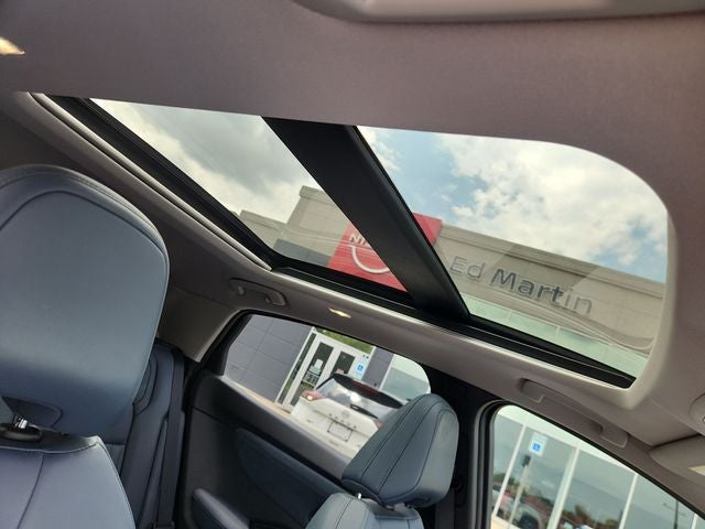 2023 Nissan Ariya PLATINUM+ e-4ORCE