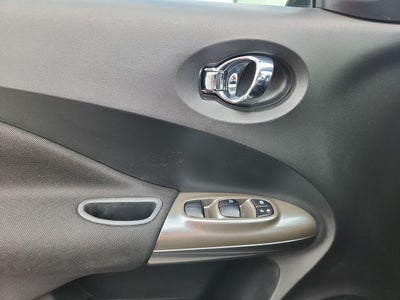 2014 Nissan Juke SL