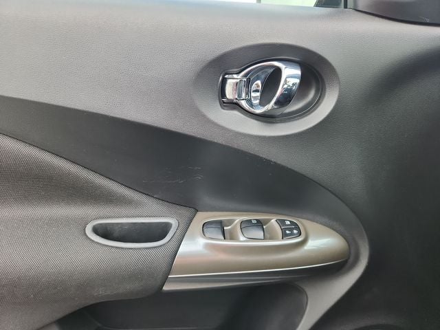 2014 Nissan Juke SL