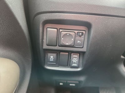 2014 Nissan Juke SL