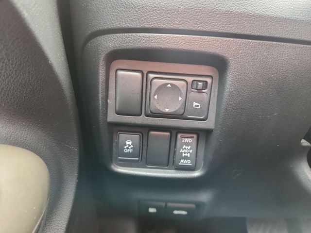 2014 Nissan Juke SL