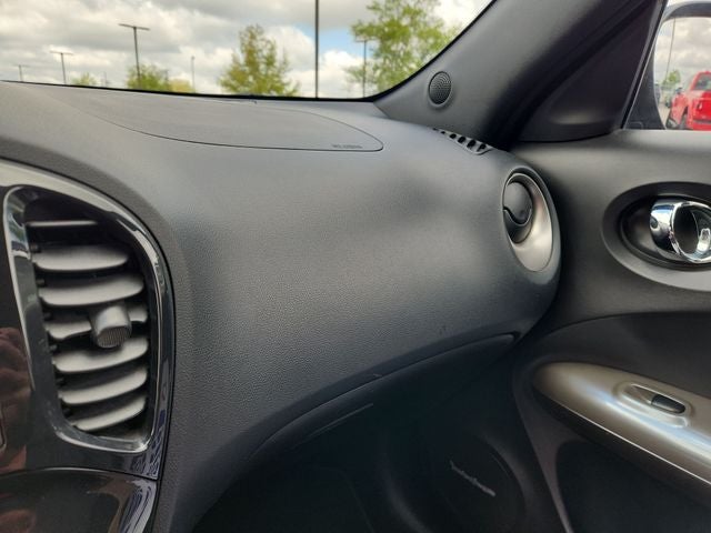 2014 Nissan Juke SL