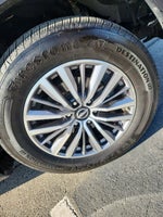 2022 Nissan Armada SL