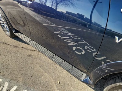 2022 Nissan Armada SL