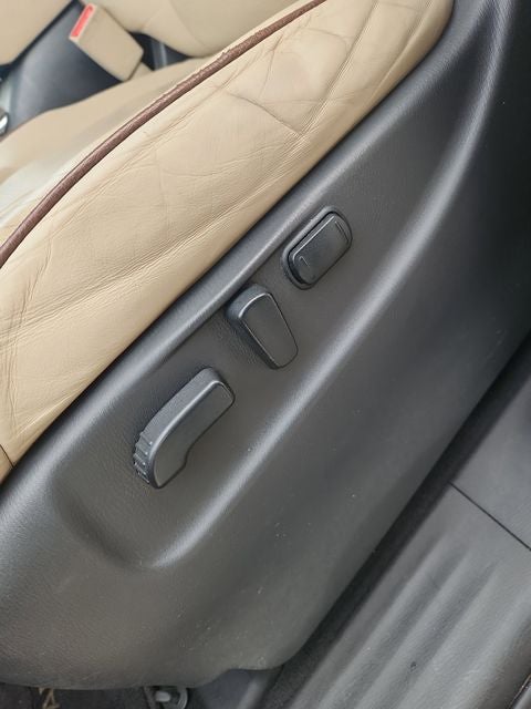 2018 Nissan Armada SL