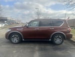 2018 Nissan Armada SL