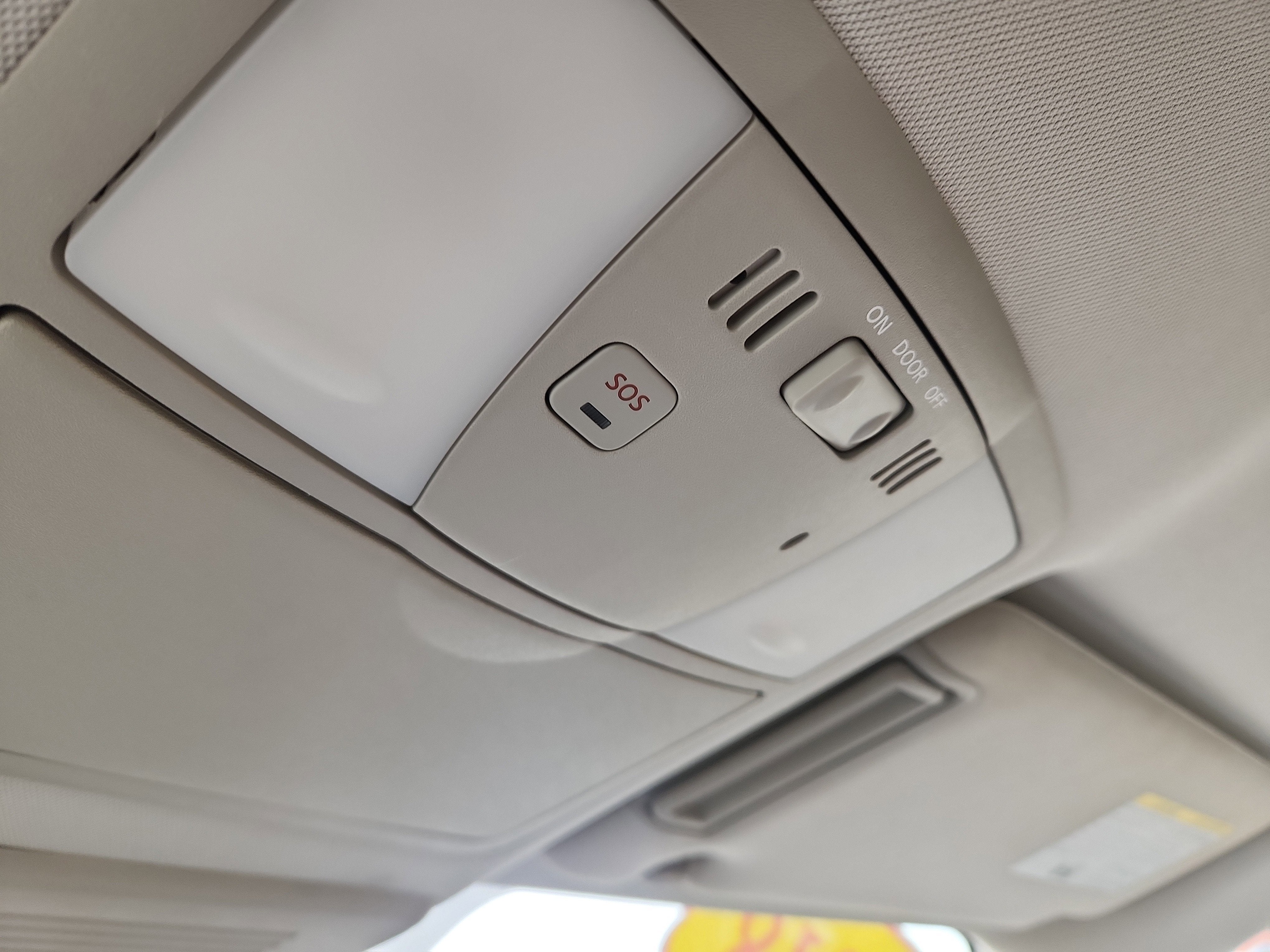 2018 Nissan Armada SL