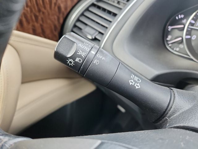 2018 Nissan Armada SL