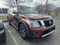 2018 Nissan Armada SL