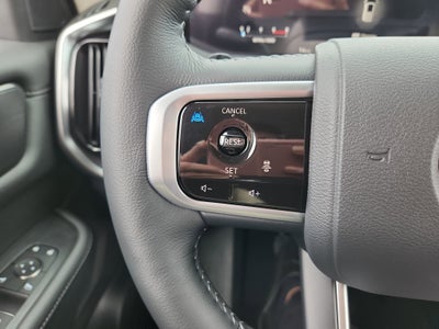 2026 Nissan Armada SV