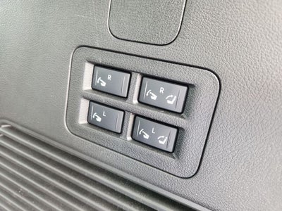 2025 Nissan Armada SL