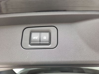 2025 Nissan Armada SL
