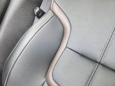 2025 Nissan Armada SL