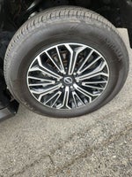 2025 Nissan Armada SL