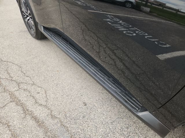 2025 Nissan Armada SL
