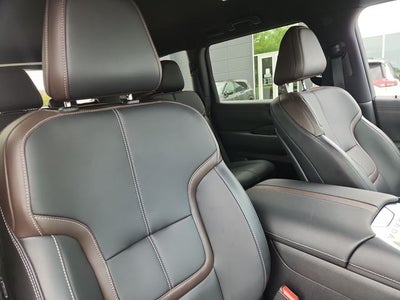 2025 Nissan Armada SL