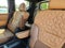 2025 Nissan Armada Platinum Reserve