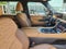 2025 Nissan Armada Platinum Reserve