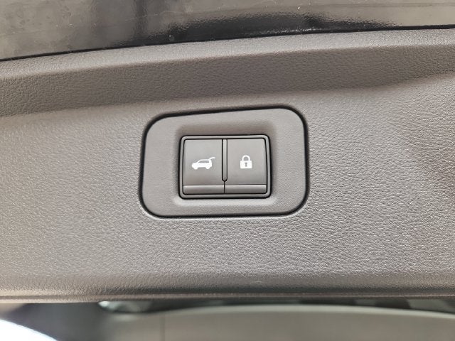 2025 Nissan Armada Platinum Reserve