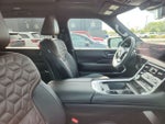2025 Nissan Armada Platinum Reserve