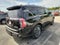 2025 Nissan Armada Platinum Reserve