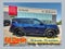 2025 Nissan Armada PRO-4X