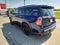 2025 Nissan Armada PRO-4X