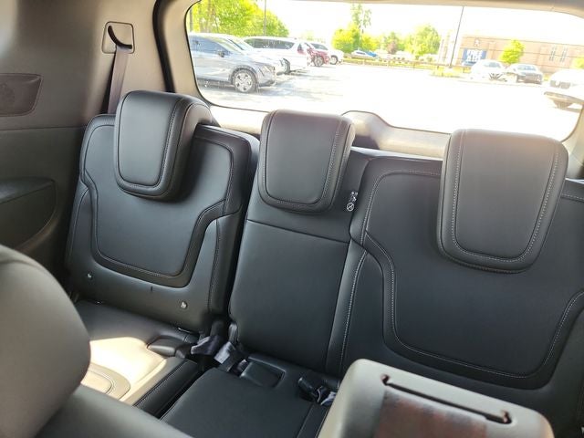 2025 Nissan Armada PRO-4X
