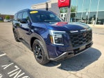 2025 Nissan Armada PRO-4X
