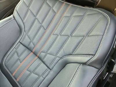 2025 Nissan Armada PRO-4X