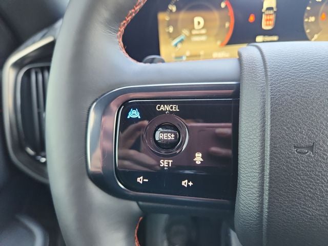 2025 Nissan Armada PRO-4X