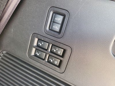 2025 Nissan Armada PRO-4X