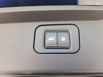 2025 Nissan Armada PRO-4X