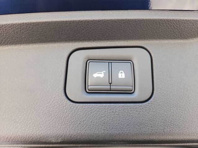 2025 Nissan Armada PRO-4X