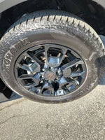 2025 Nissan Armada PRO-4X