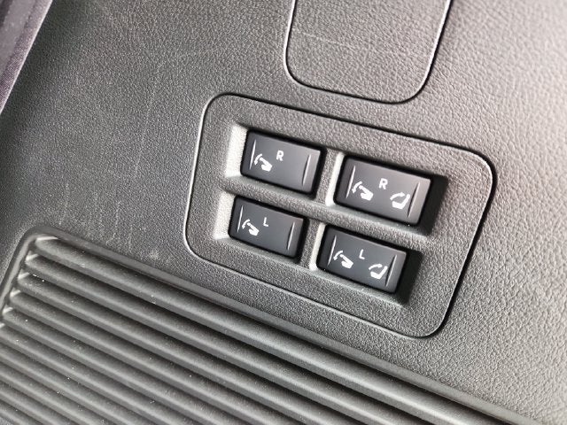 2025 Nissan Armada Platinum