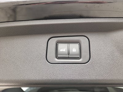 2025 Nissan Armada Platinum