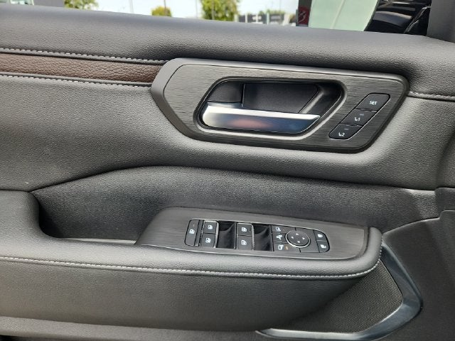 2025 Nissan Armada Platinum